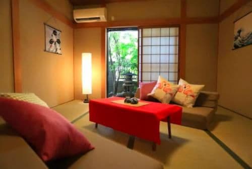 Abeno House Abeno House