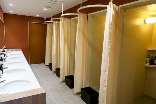 Superior Capsule Room for Female