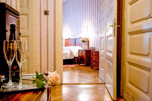 SUITE SUPERIOR
