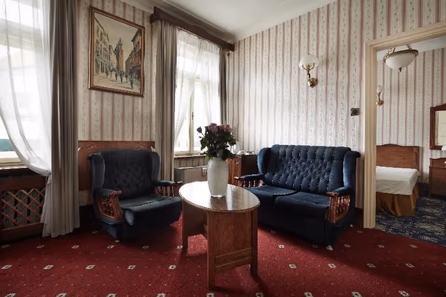 SUITE STANDARD
