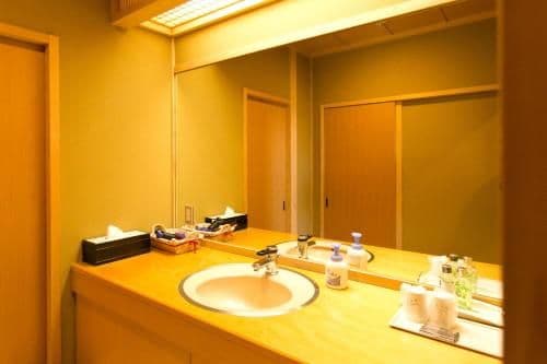 Japanese-Style Room - Annex