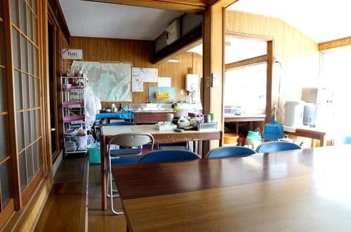 Japanese Style Twin Room