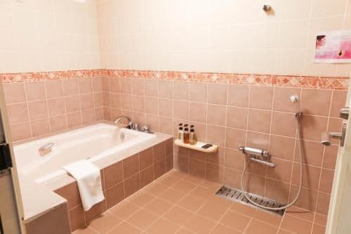Economy Double Room - Smoking