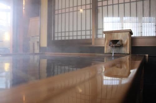 Superior Double Room with Tatami Area
