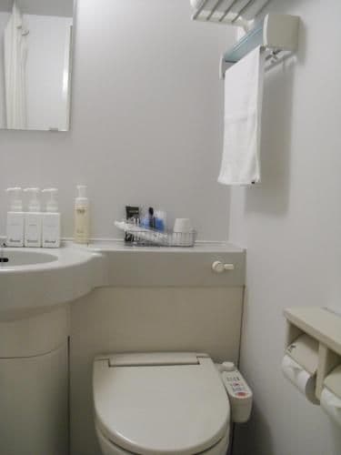 Double Room with Small Double Bed - Non-Smoking
