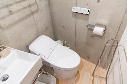Quadruple Room with Private Bathroom