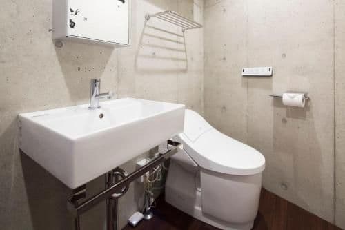 Quadruple Room with Private Bathroom