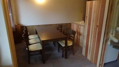Duplex Apartment