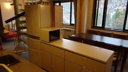Duplex Apartment