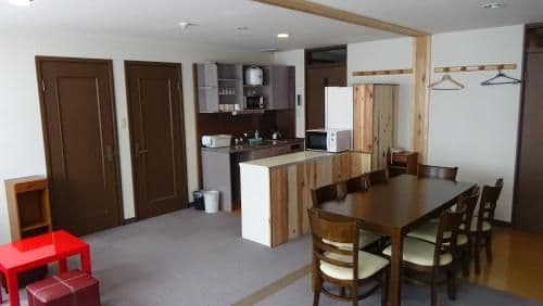 Large Family Room