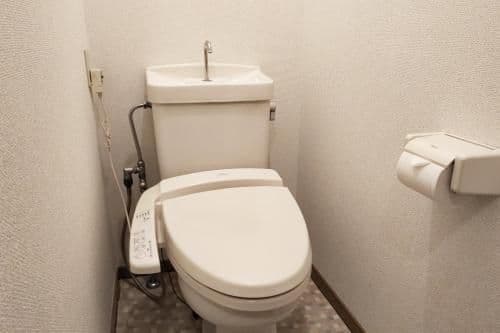 Single Room with Bath