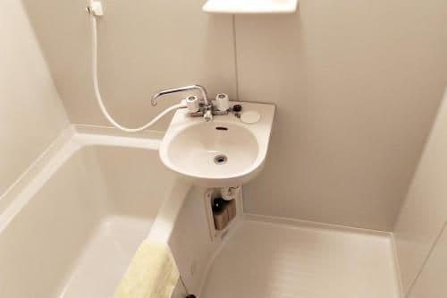 Single Room with Bath