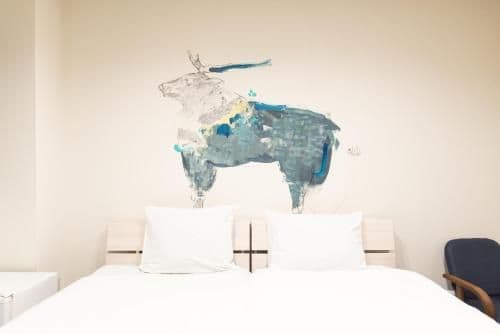 Economy Twin Room