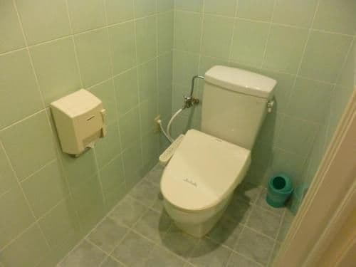 Standard Twin Room with Sofa