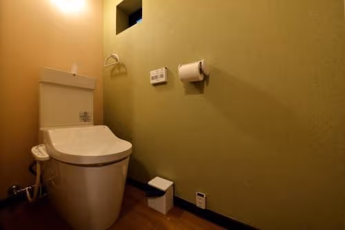Three-Bedroom Townhouse