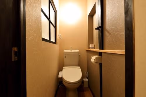 Three-Bedroom Townhouse