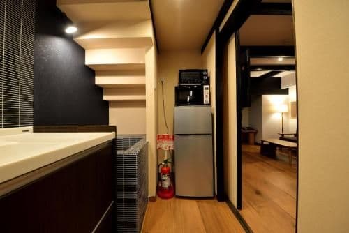 Three-Bedroom Townhouse