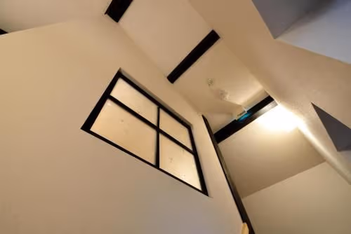 Three-Bedroom Townhouse