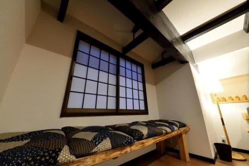 Three-Bedroom Townhouse