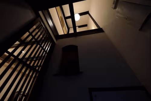 Three-Bedroom Townhouse