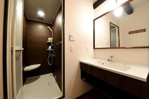 Three-Bedroom Townhouse