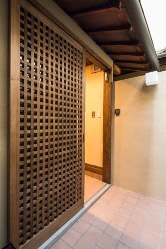Two-Bedroom Townhouse