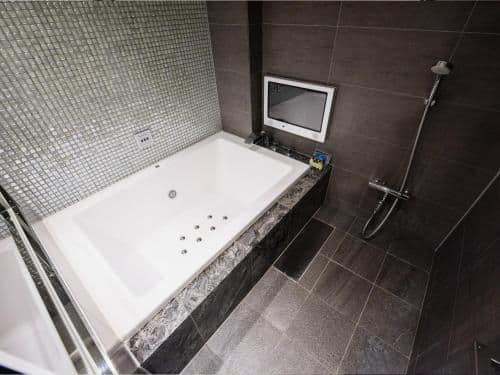 Premium Double Room - Smoking