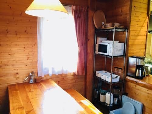Two-Bedroom Chalet