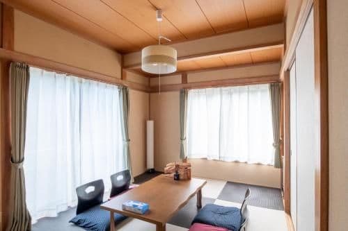 Holiday Home