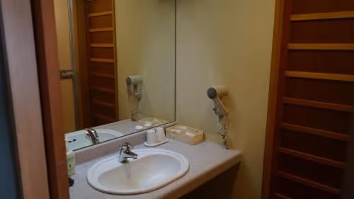 Japanese-Style Quadruple Room - Non-Smoking