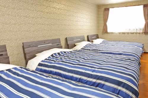 Deluxe Family Suite