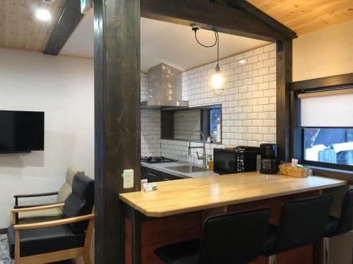 Two-Bedroom Villa