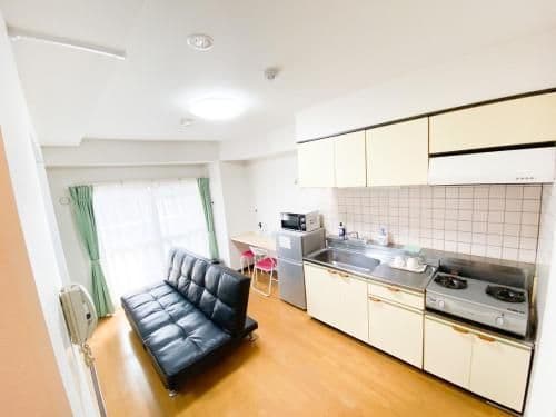 Twin Room with Extra Bed