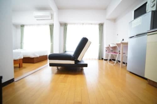 Twin Room with Extra Bed