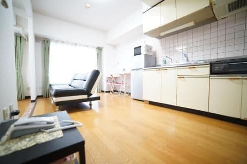 Twin Room with Extra Bed
