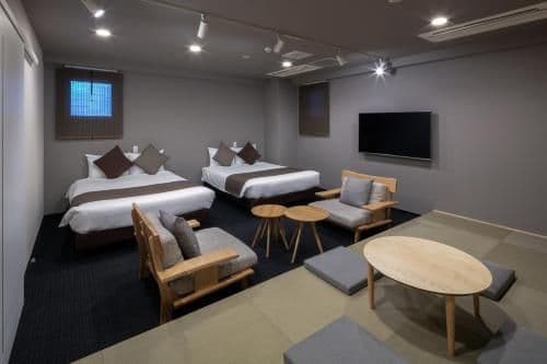 Family Suite