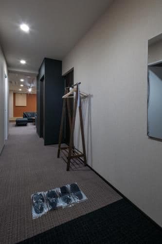 Presidential Suite