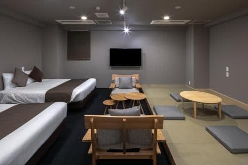 Family Suite