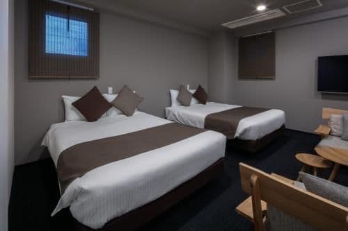 Family Suite