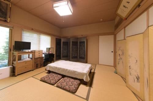 Standard Family Room