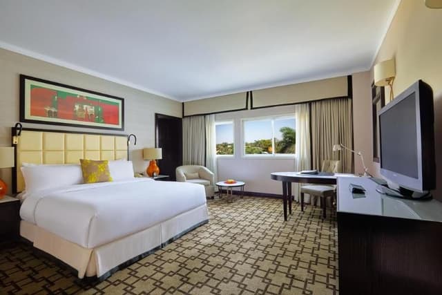 SUITE ONE BEDROOM