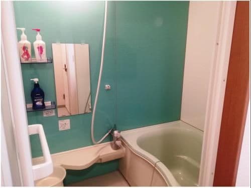 Deluxe Room (2 Adults + 1 Child)