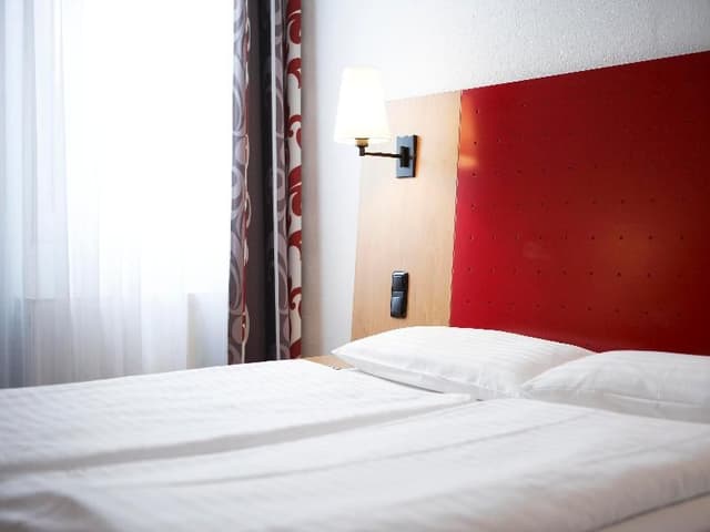 DOUBLE BUSINESS