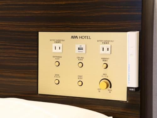 Double Room - Non-Smoking