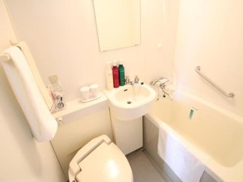 Double Room - Non-Smoking