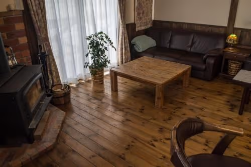 Chalet