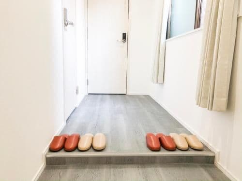 Apartment - Split Level