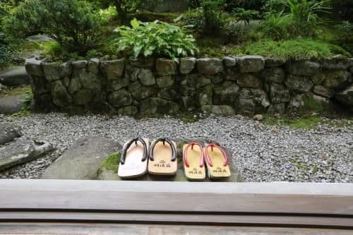 Japanese-Style Standard Room