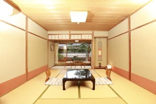 Japanese-Style Standard Room