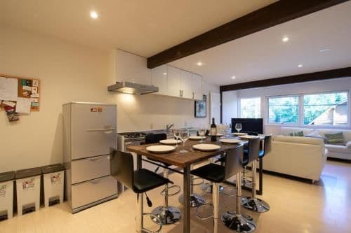 Chalet